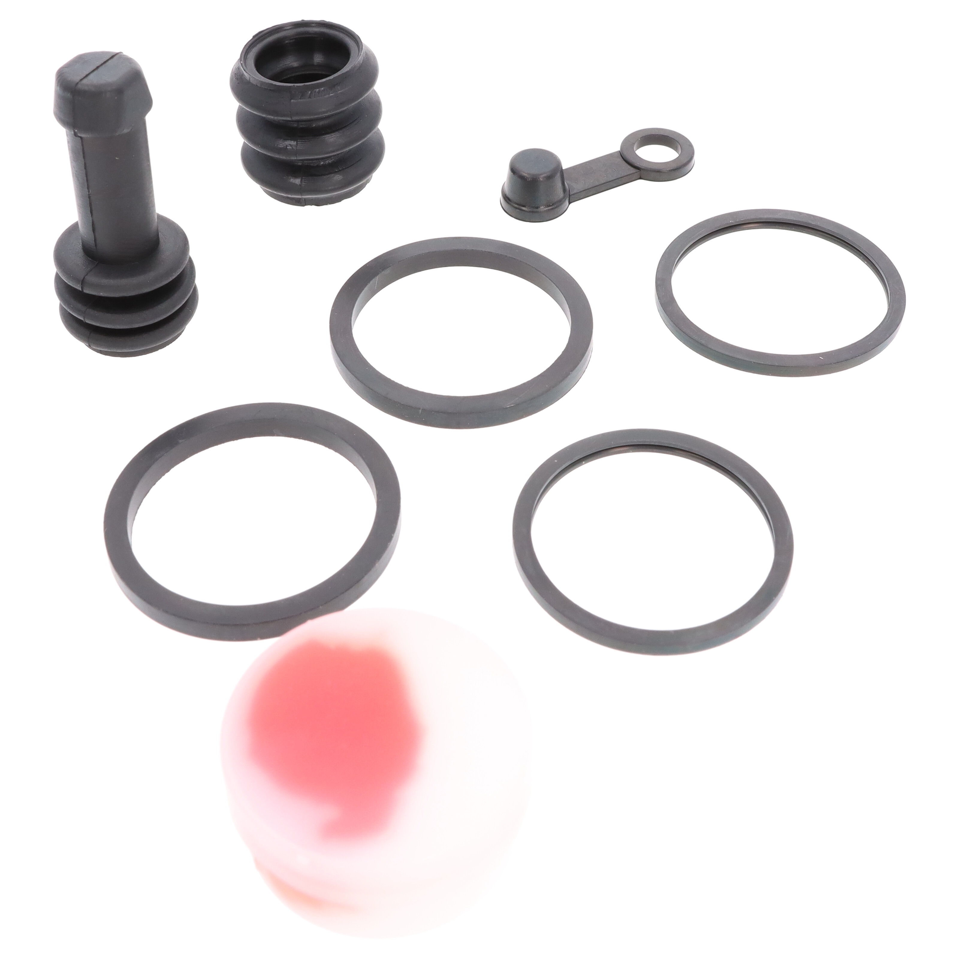 Bremssattel Reparatursatz vorne für Kawasaki ER 5 6 GPZ KLR VN W Z 750