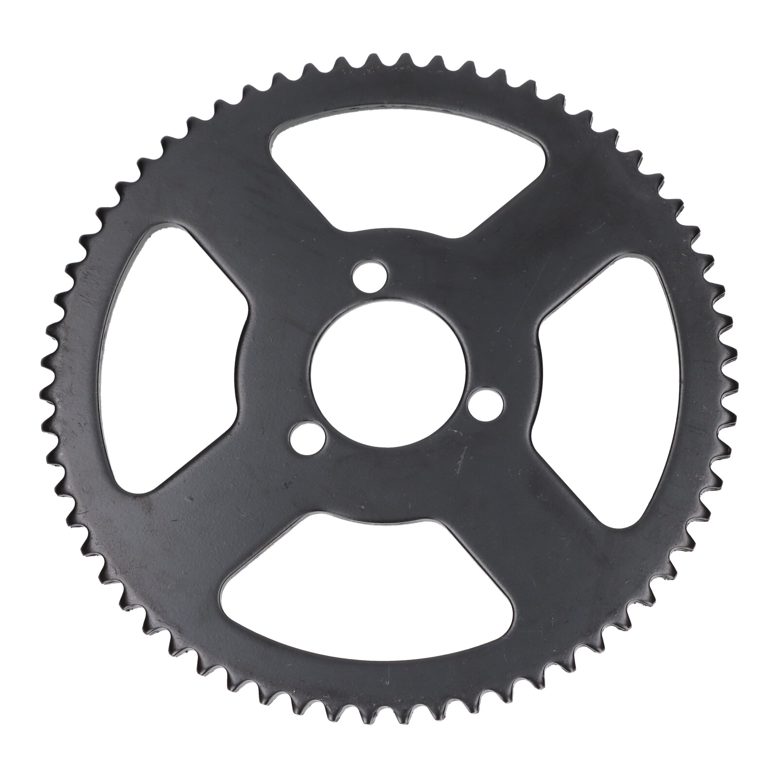 Ritzel 25H Kettenritzel hinten für Pocket Bike Dirt Bike Mini Quad Cross Enduro 64 Zähne
