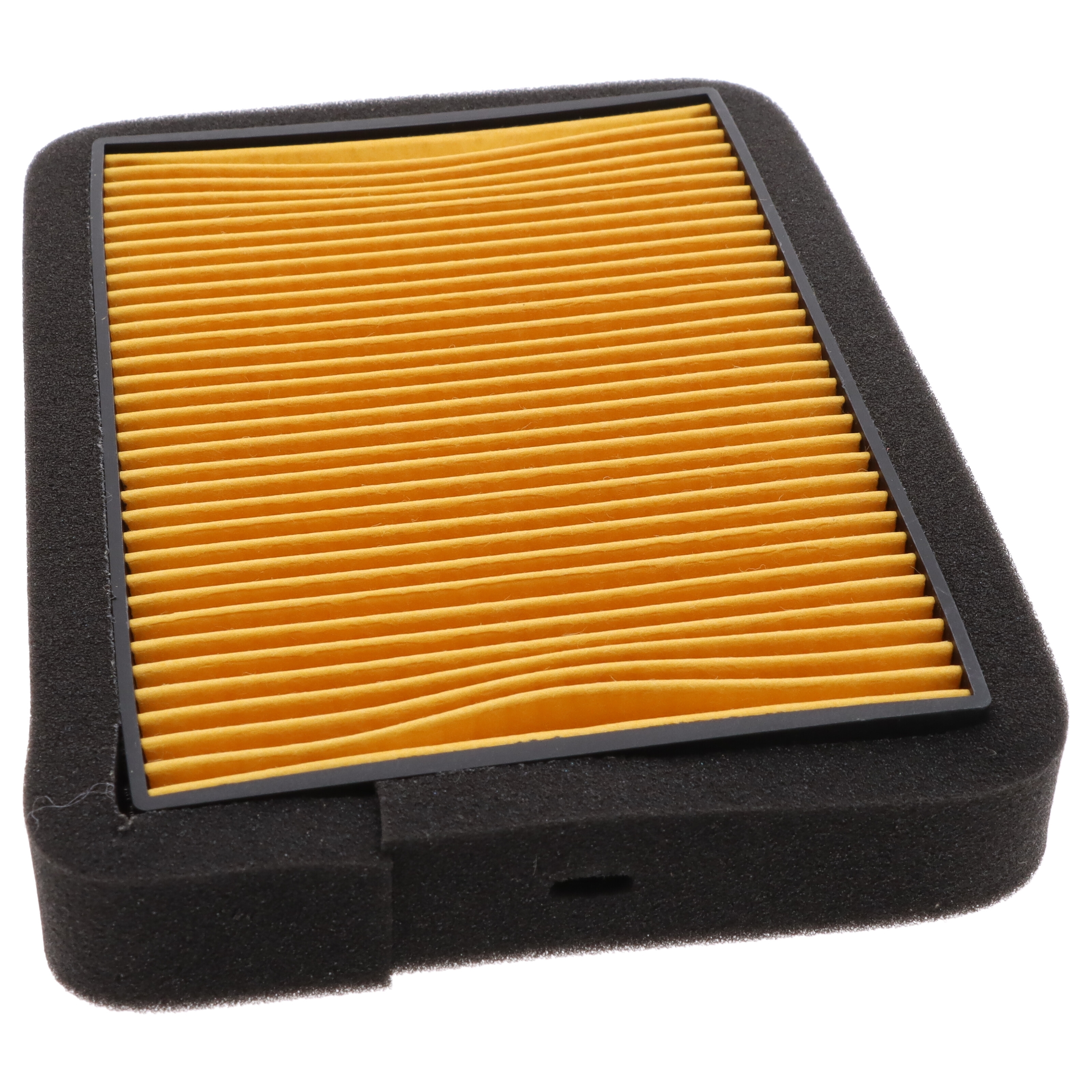 MIW Luftfilter BE12906 für Benelli BN 125 CBS 2018 - 2024 Filterelement