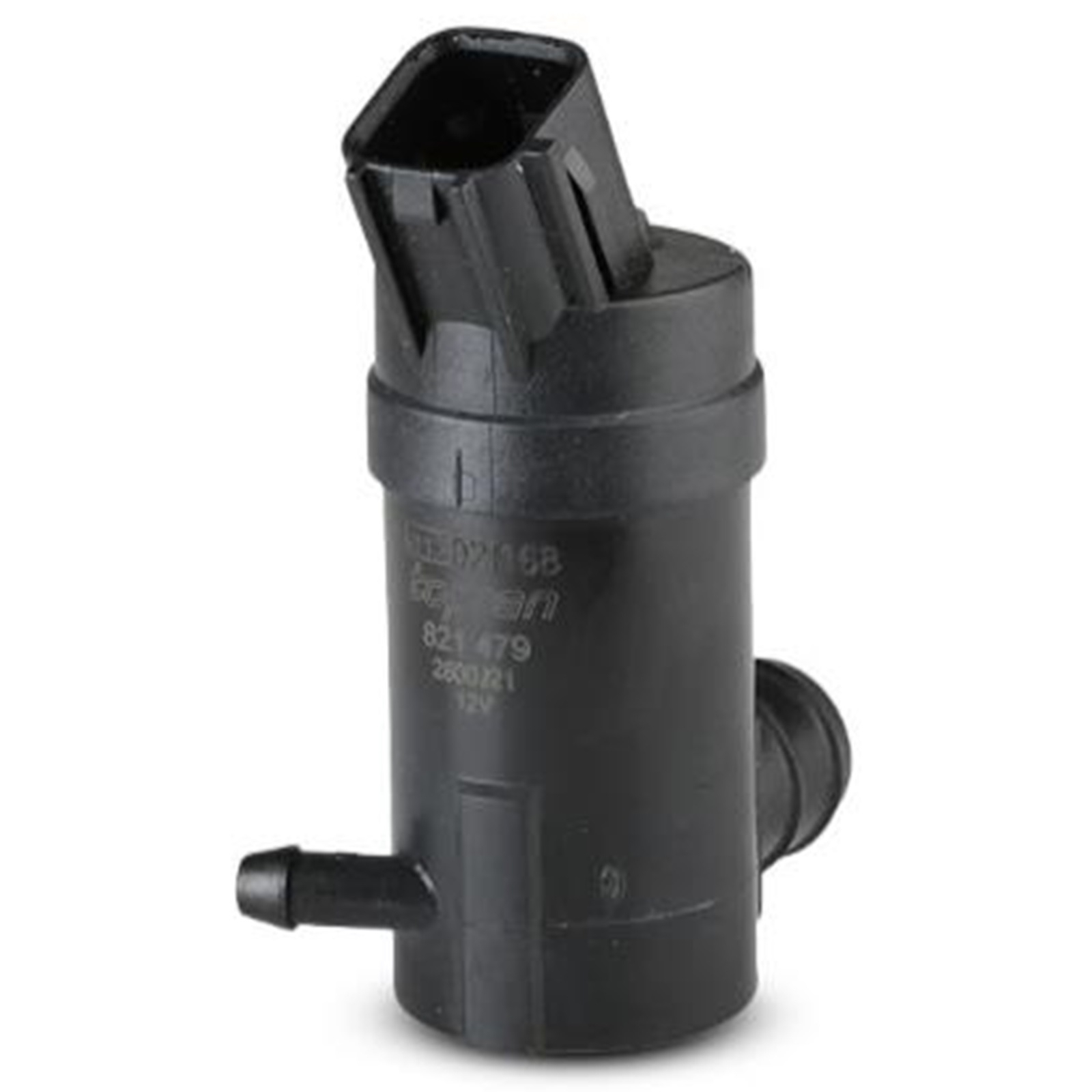 Waschwasserpumpe für Hyundai ix35 LM EL ELH Elantra V MD i10 IA BA i20 GB IB KIA Sportage III Picanto II Optima