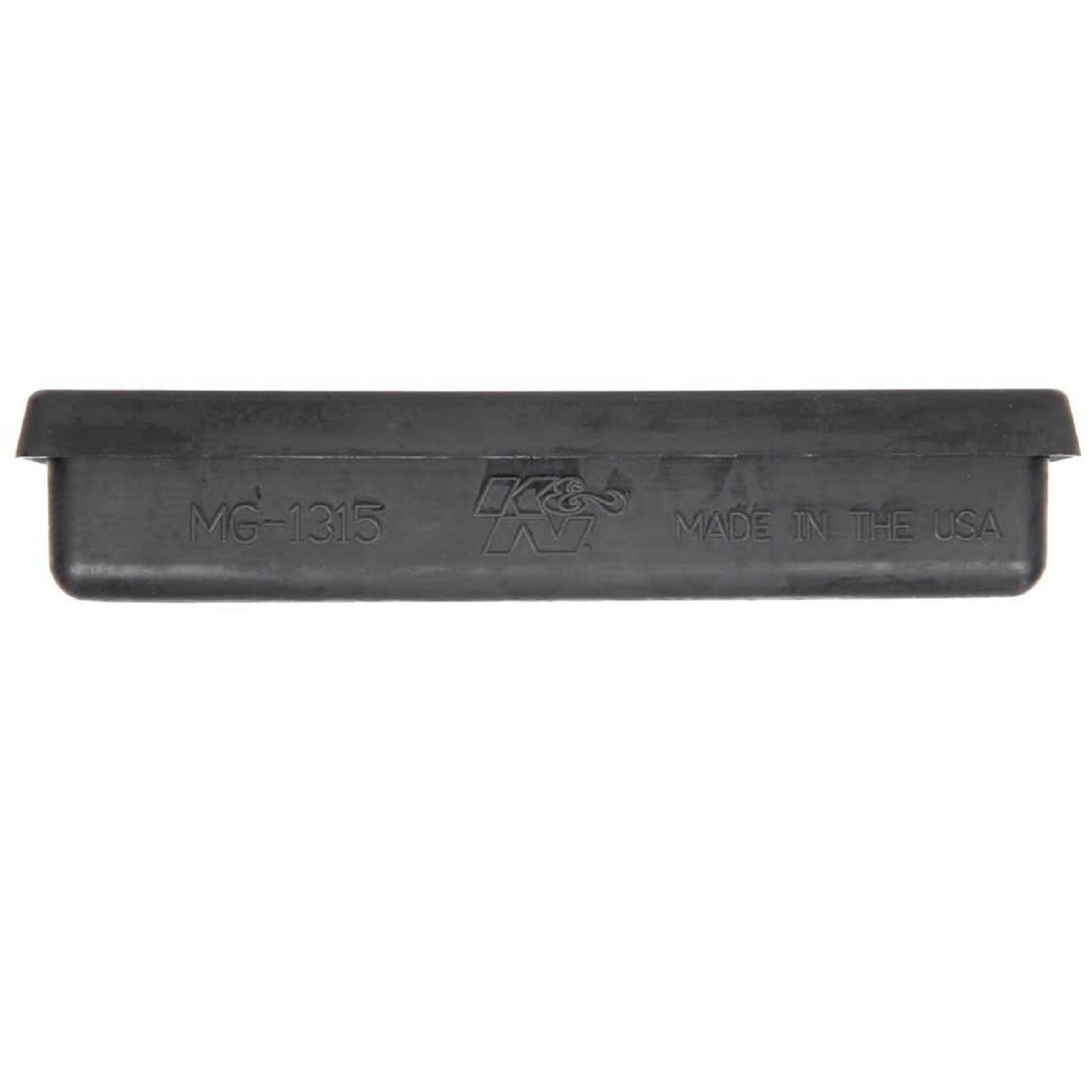 K&N Tauschluftfilter für Moto Guzzi 1400 1380 V85 TT 853 MGX-21 E4 1983-2022