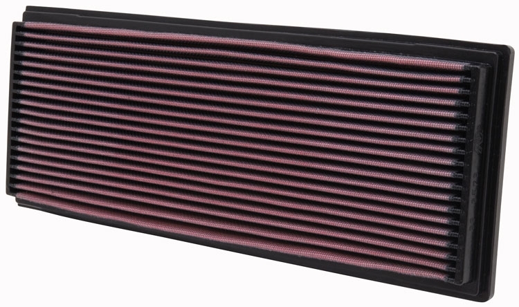 K&N Sportluftfilter 33-2573