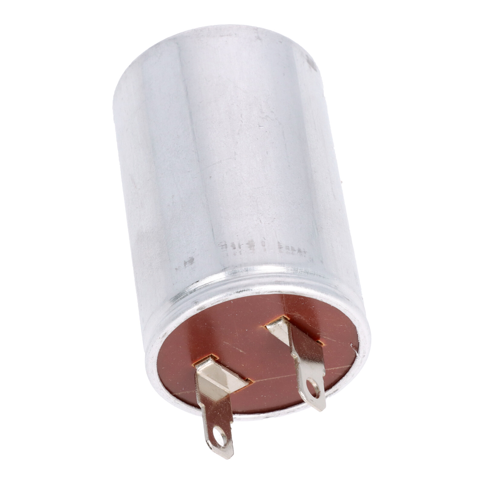 Blinkrelais Blinkgeber universal 2x21W 6V für Simson S50 S51 S70 MZ TS125 TS150 TS250