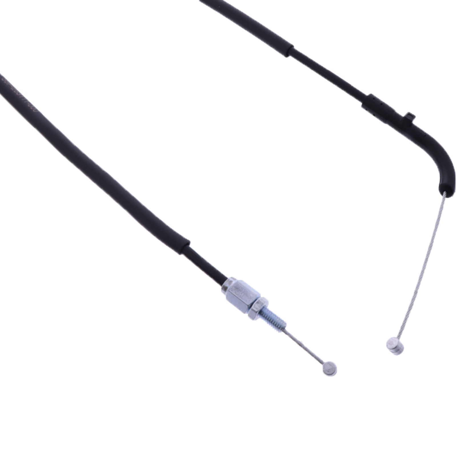 Gaszug A Öffner Gasseil für Yamaha XJ6 600 2010-2016 XJ6 600 S/F Diversion ABS NA