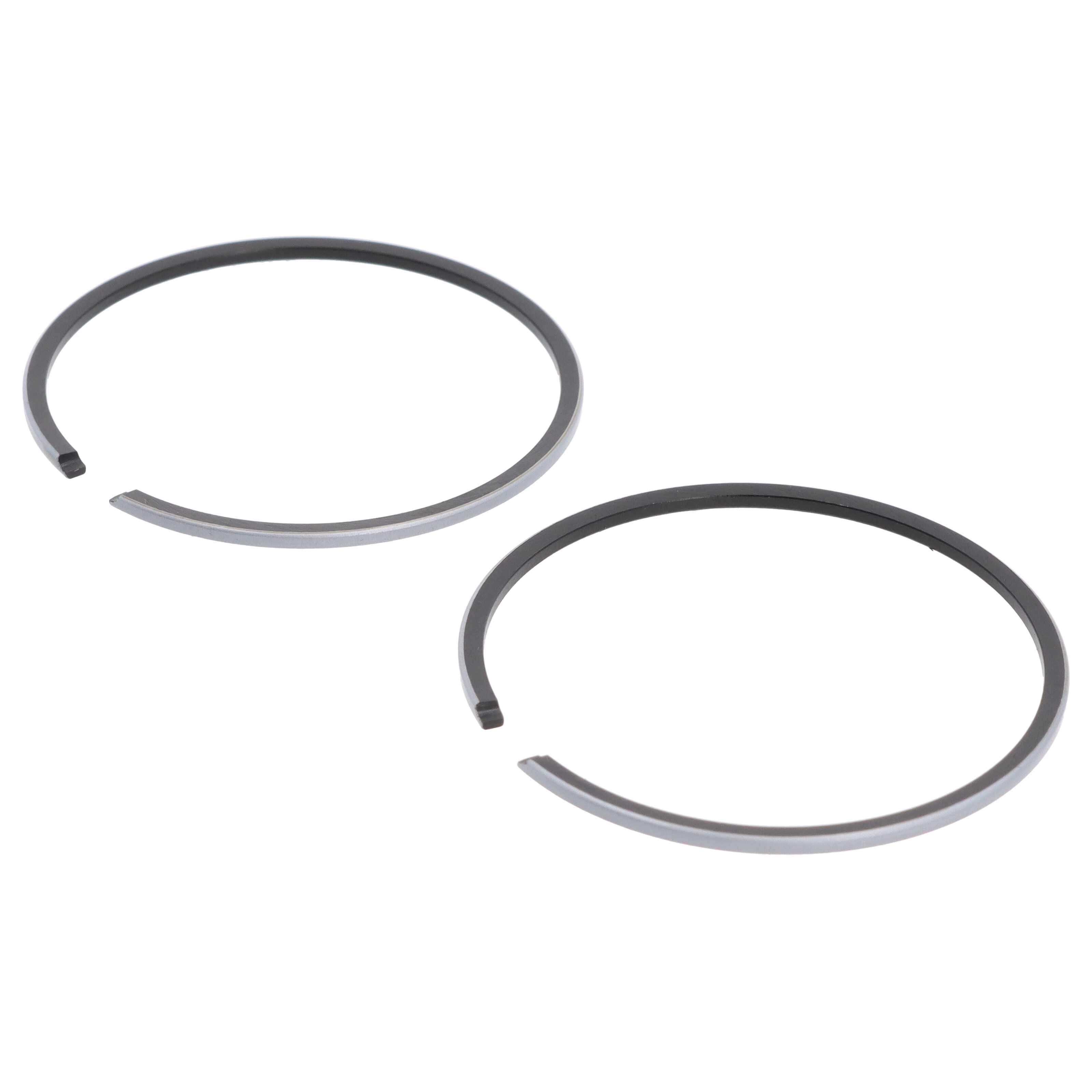 Satz Kolbenringe 40 mm für Piaggio Fly Free Typhoon NRG Zip 50 Gilera Runner Stalker 50
