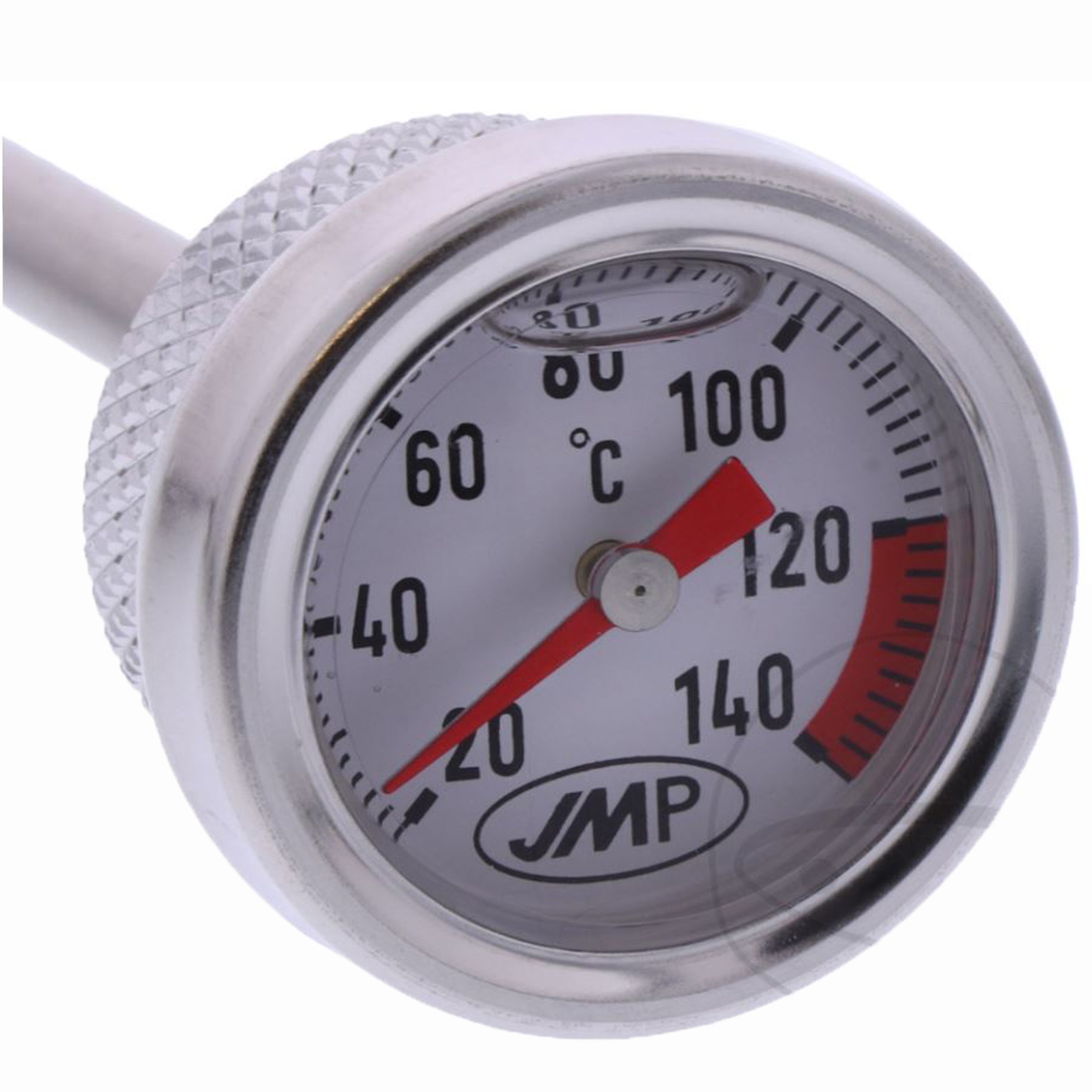 JMP Öltemperatur Direktmesser Ölthermometer 20x1.5 mm für Moto Guzzi