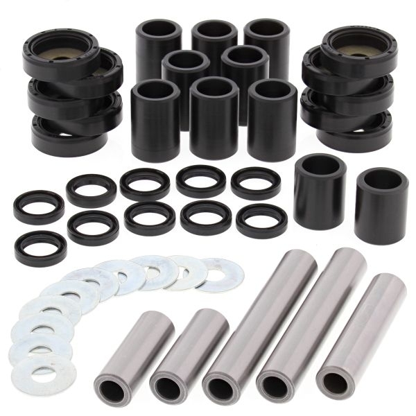 All Balls 50-1075 Reparatursatz Einzelradaufhängung hinten für Suzuki LT-A AXI 500 11-16 750 08-16