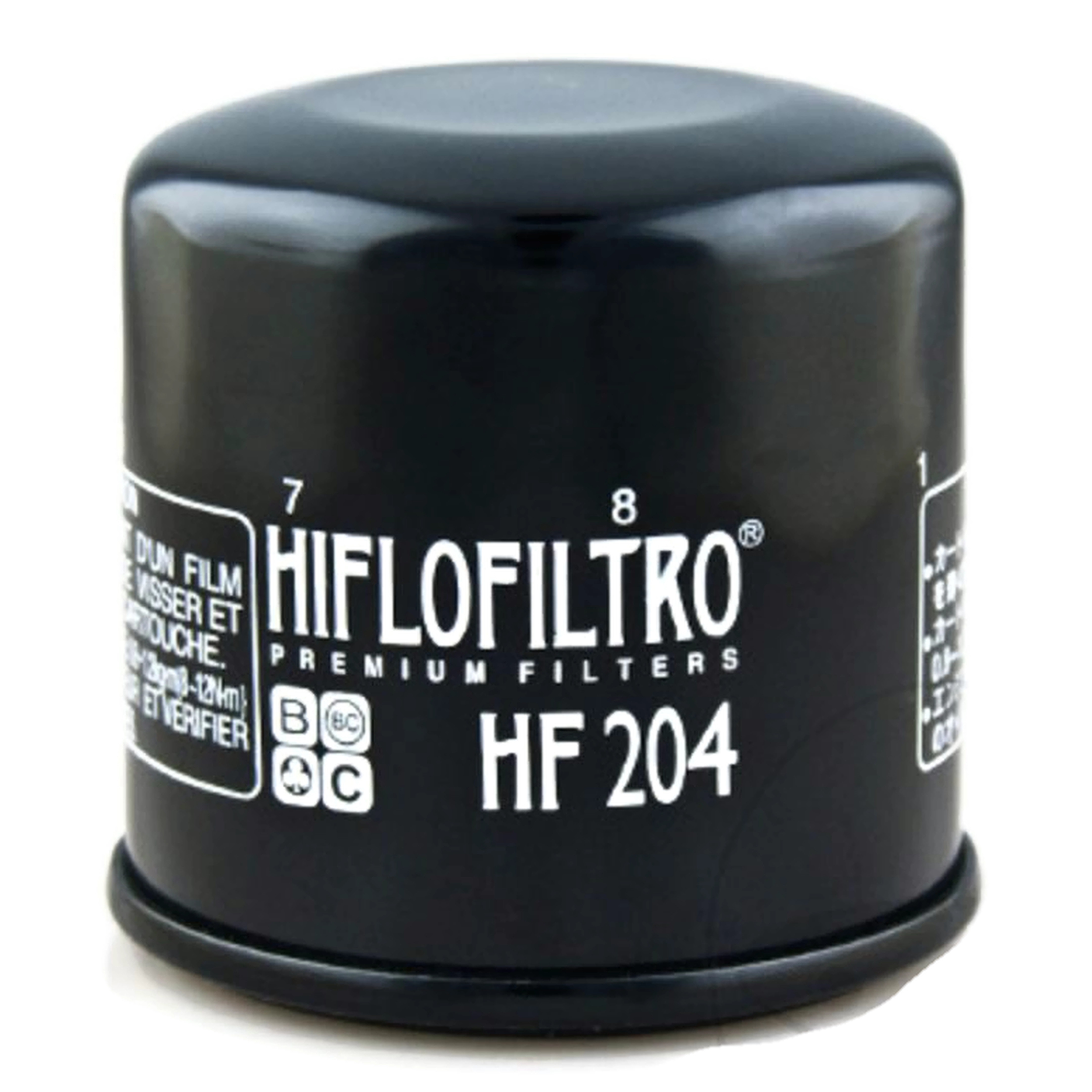 Satz Ölfilter Ölfilterschlüssel für Honda Kawasaki Yamaha Fantic Triumph