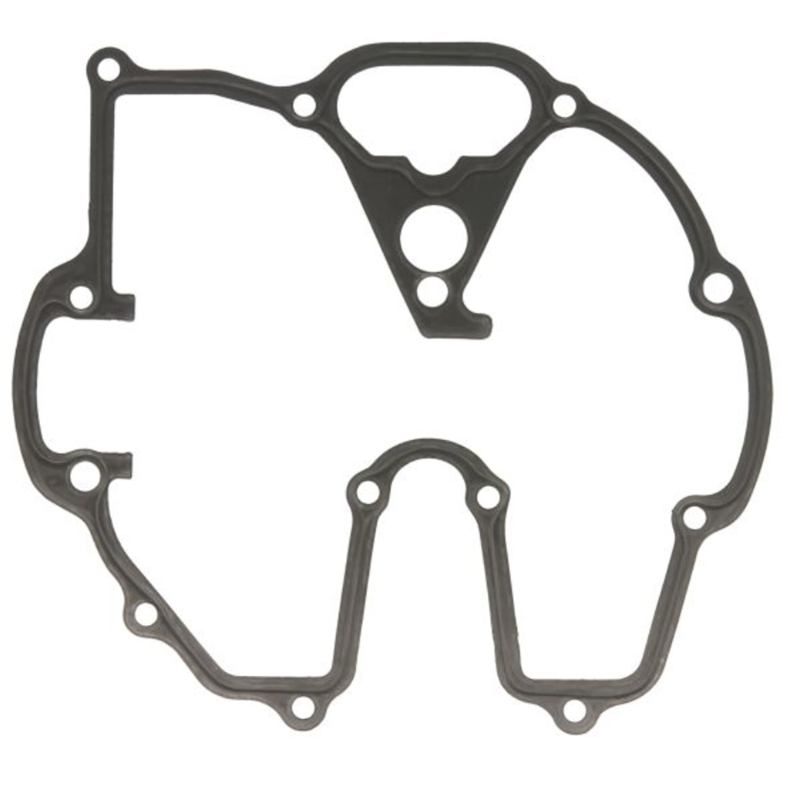 Ventildeckeldichtung S410210015018 für Honda Dominator NX650 1990-2000 XL600 R XR600 R XBR FMX