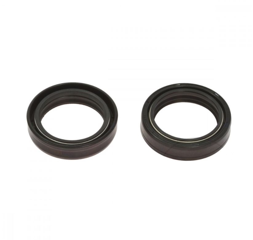 Gabelsimmerringe 37x50x11 für Honda CB CBR CX CR CRF Kawasaki Sachs Suzuki TU VS