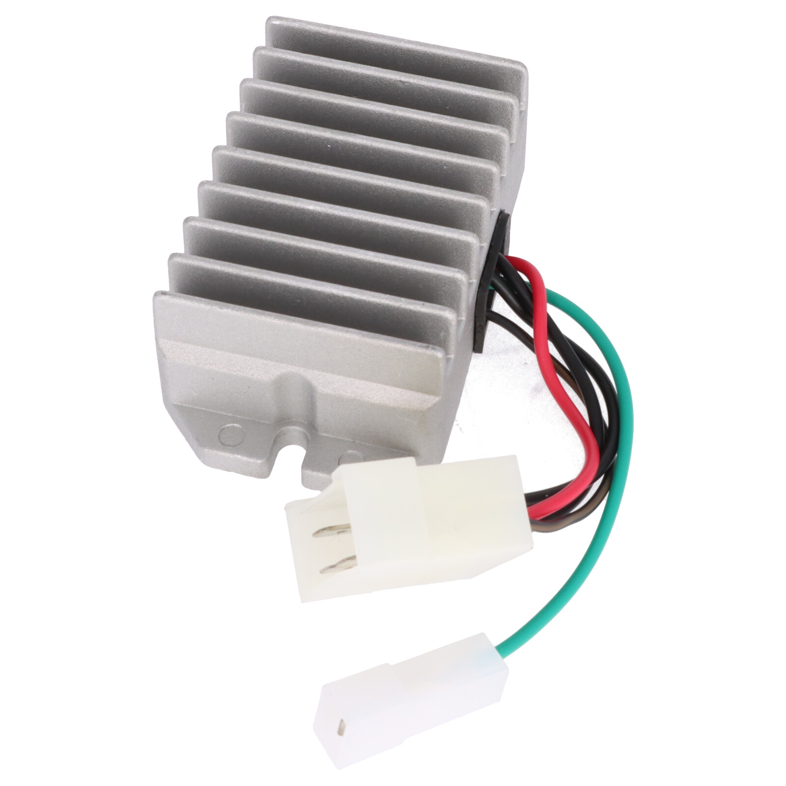 Laderegler Regler elektronisch 12V MZ ETZ 250 TS ES für VAPE Zündung Powerdynamo