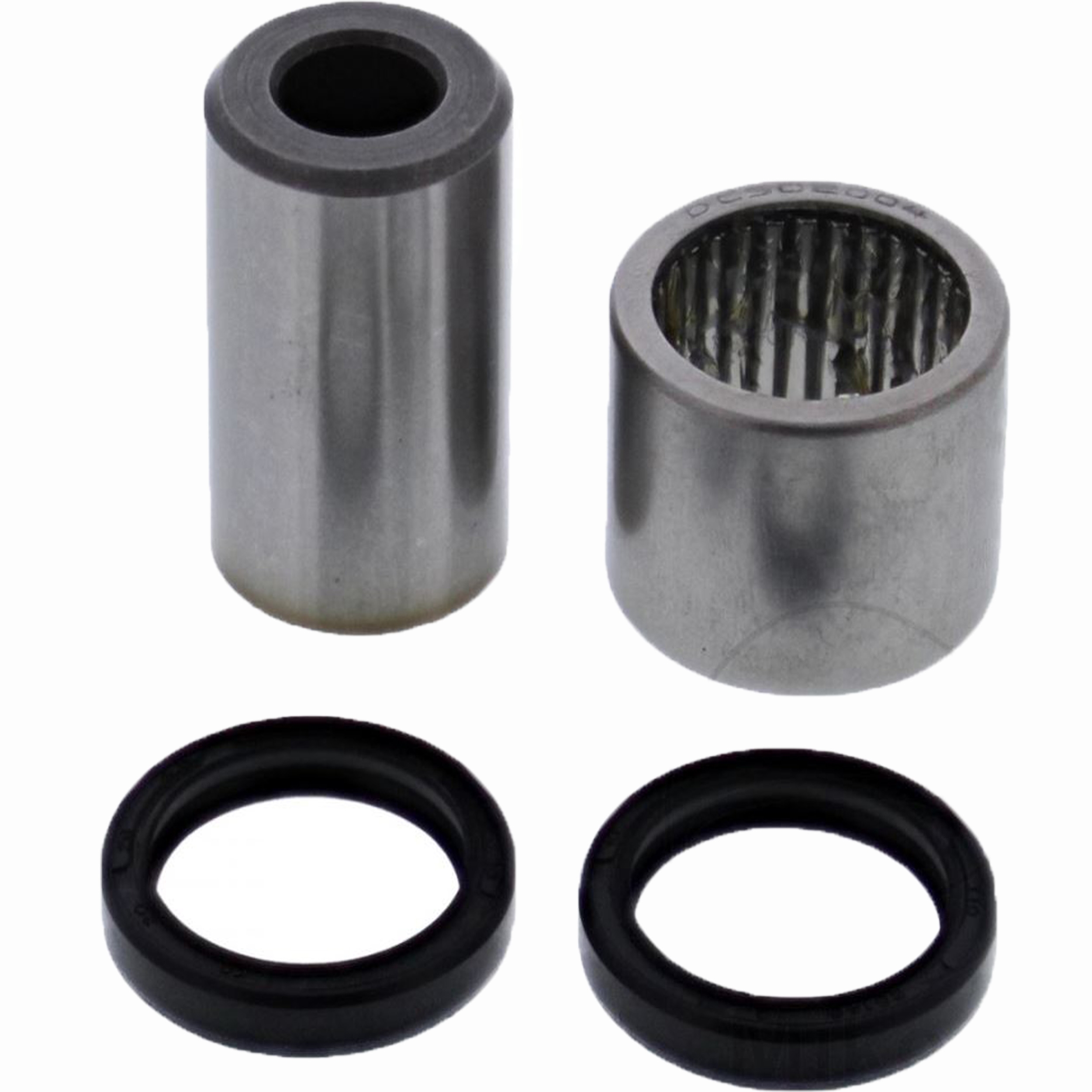 All Balls Racing Federbeinlager 21-0012 hinten für Honda TRX 400 FA Fourtrax Rancher AT 2004-2007