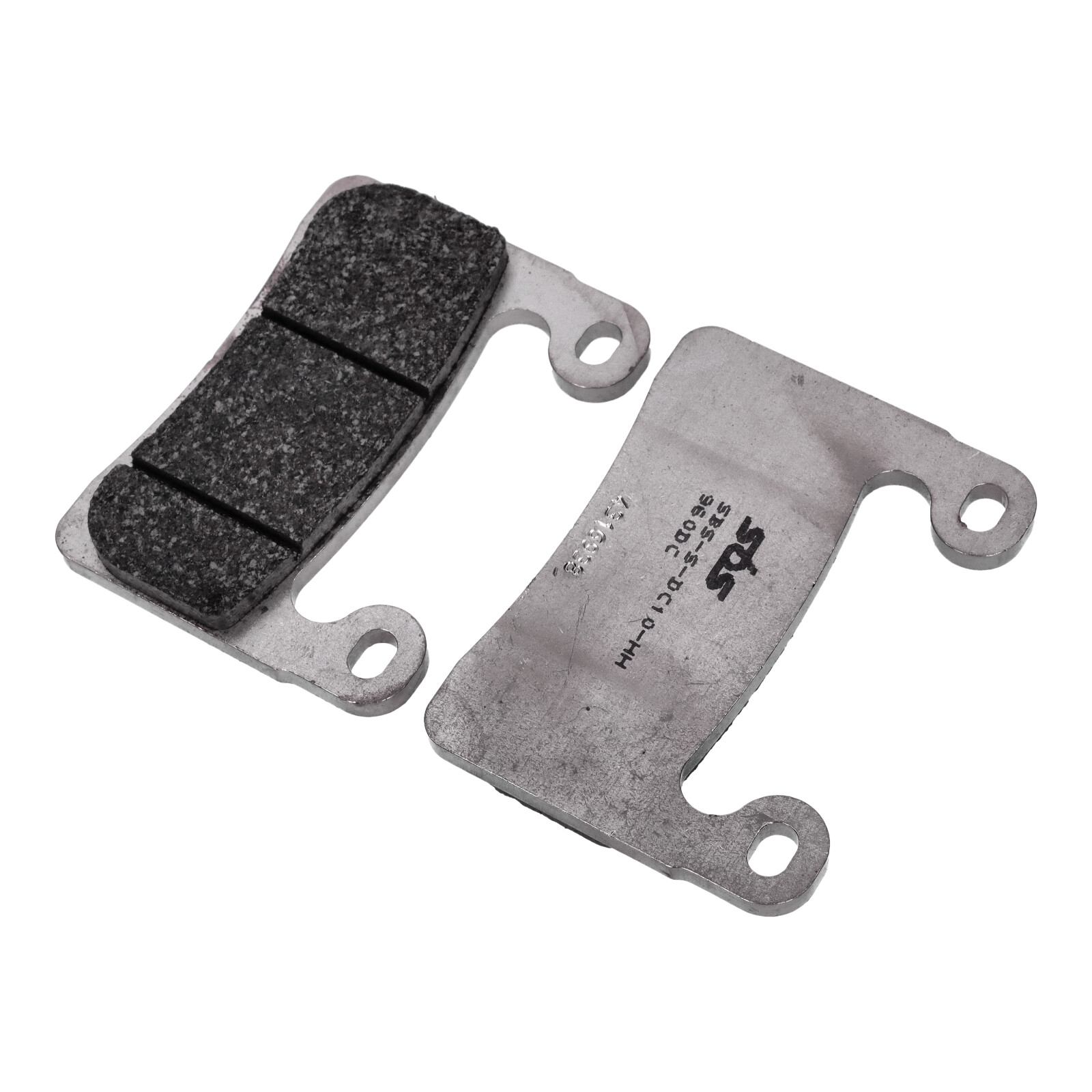 SBS Bremsbeläge 960DC vorne für
