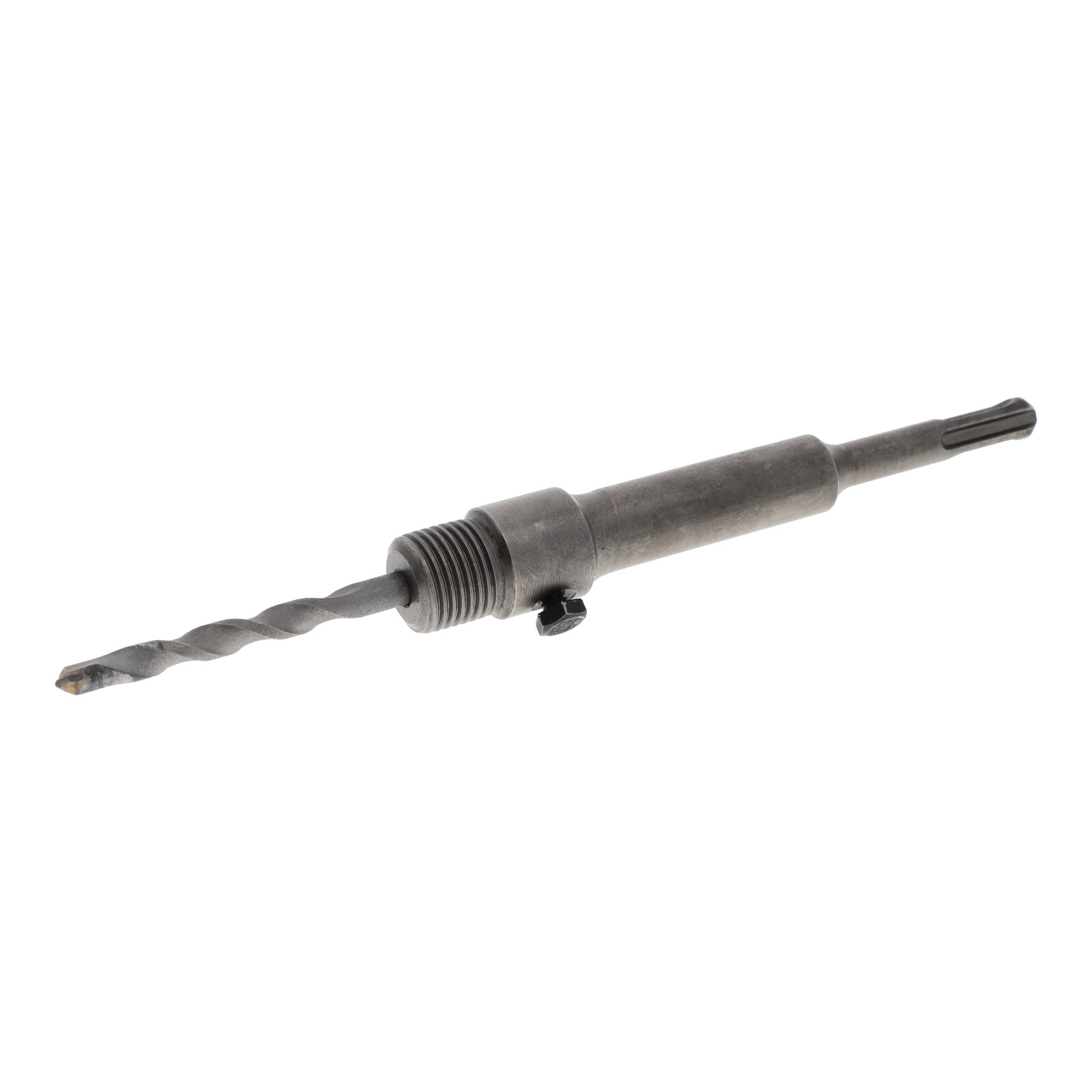 SDS PLUS Verlängerung 160mm für Bohrkrone Adapter für alle SDS-Plus Bohrhammer