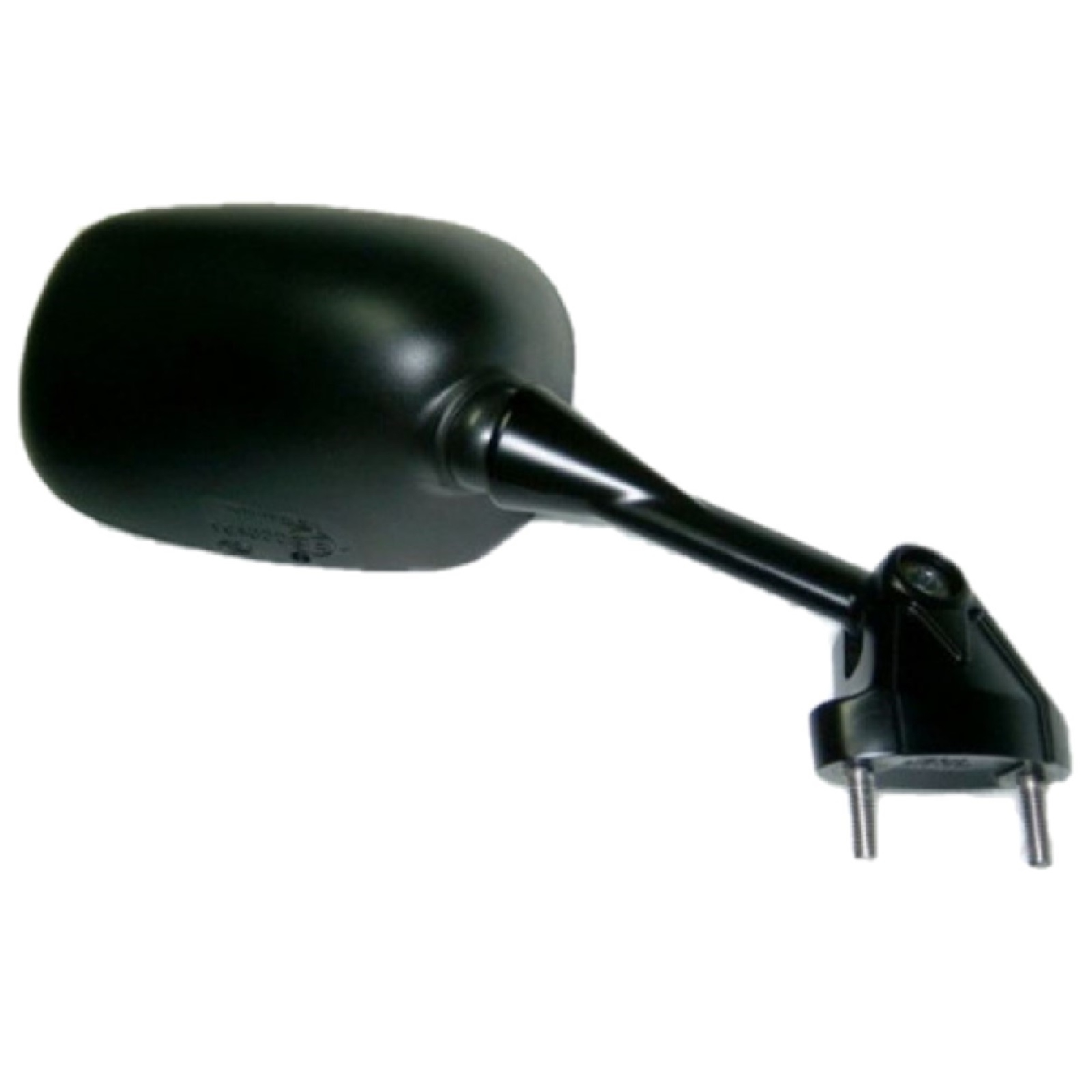 Verkleidungsspiegel für Kawasaki ZX-6R 636 C 2006 ZX-6RR 600 N 2005-2006 rechts