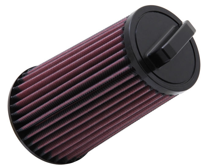 K&N Tauschluftfilter E-2985