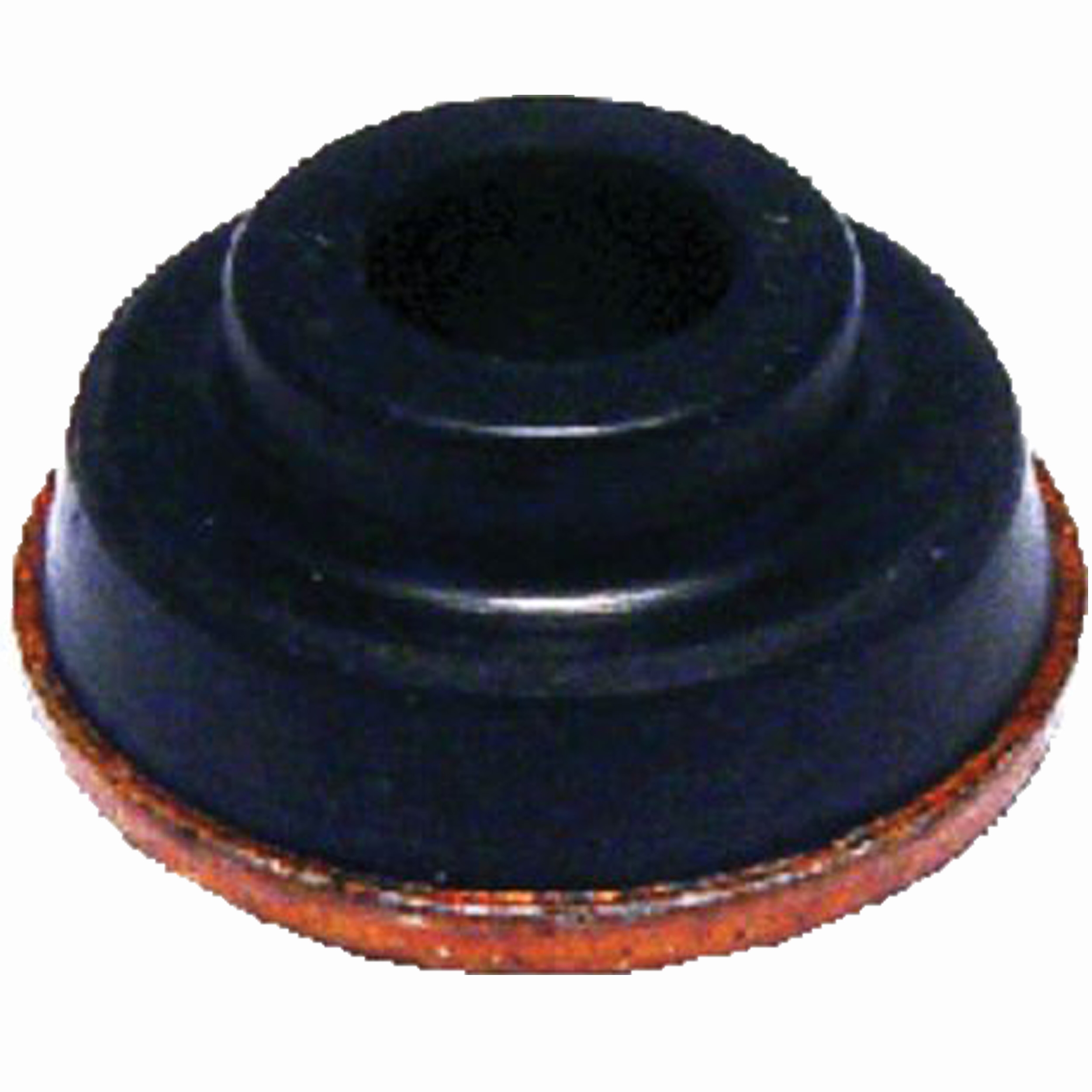 4x Ventildeckelschraubendichtung S410485015024 für Yamaha XJ600 1984-1991 XJ550 XJ650 XJ750 Seca
