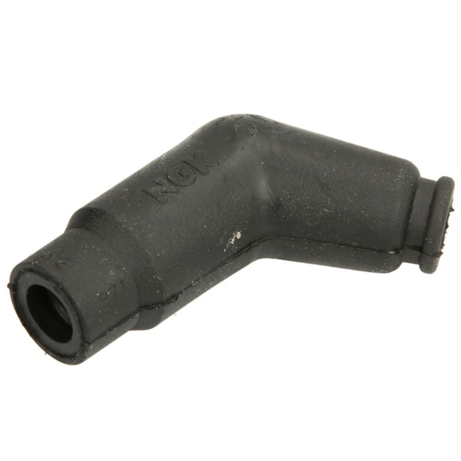 NGK VD05EMH 7744 Zündkerzenstecker für KTM XC Quad 525 2009 - 2013