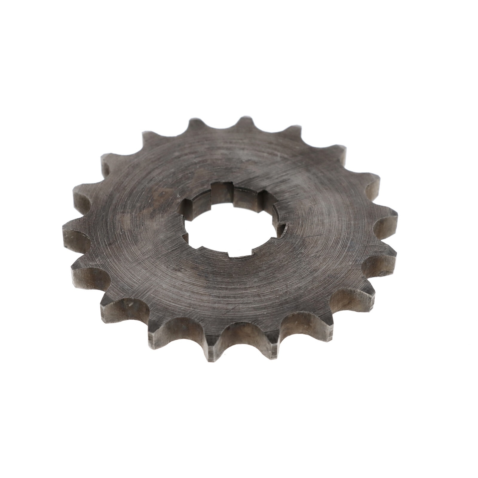 Ritzel Kettenritzel Antriebsritzel vorne für Jawa CZ 175 250 350 353 354 634 639 TS LUX 18 Zähne