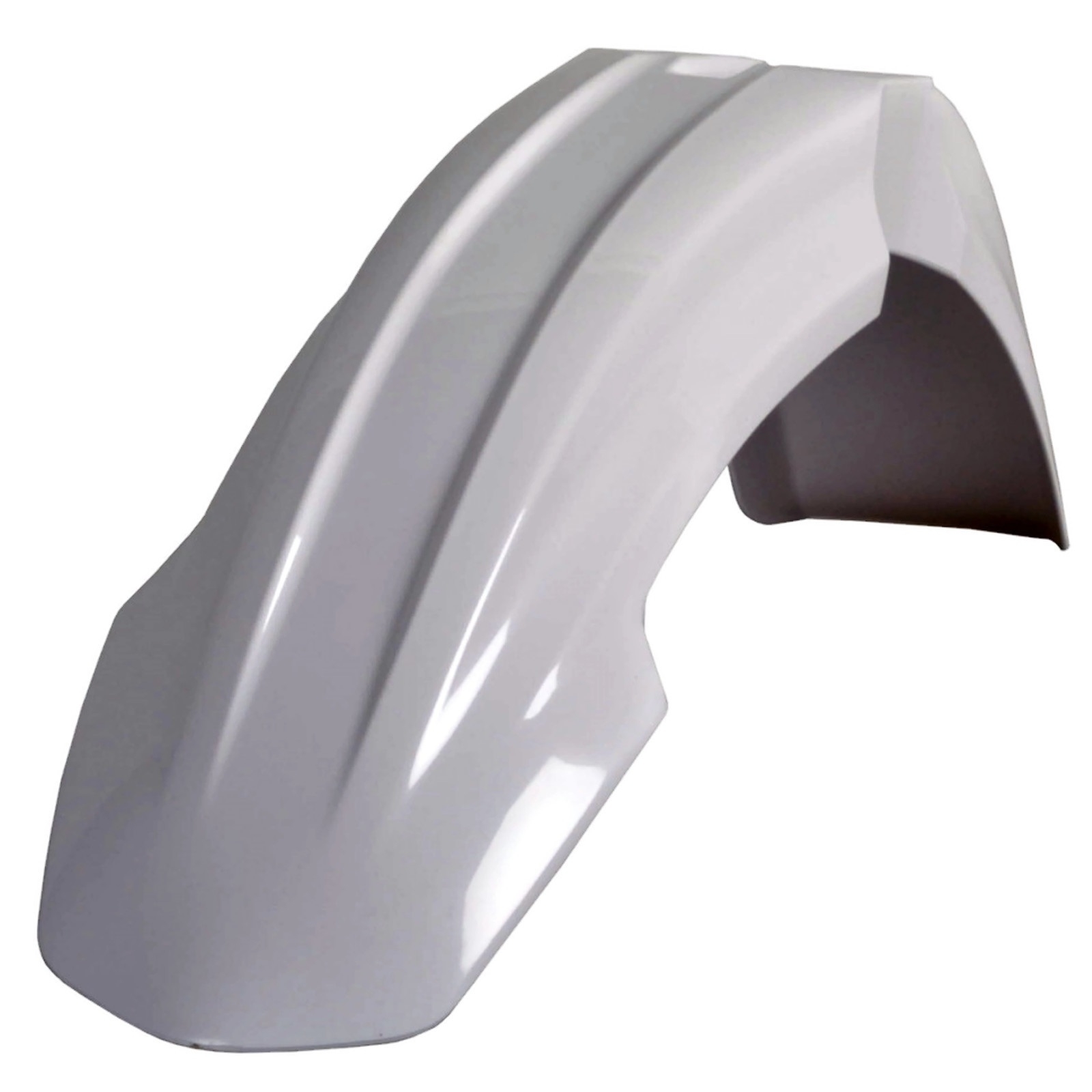 Polisport Schutzblech vorne weiss 8551300005