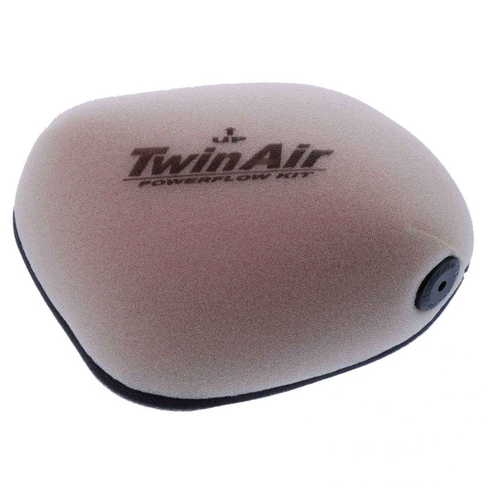 TWIN AIR 155701FR Rennluftfilter Schaumstoff für Ducati Desmo 450 MX 2025-2026 ZDM1R45A