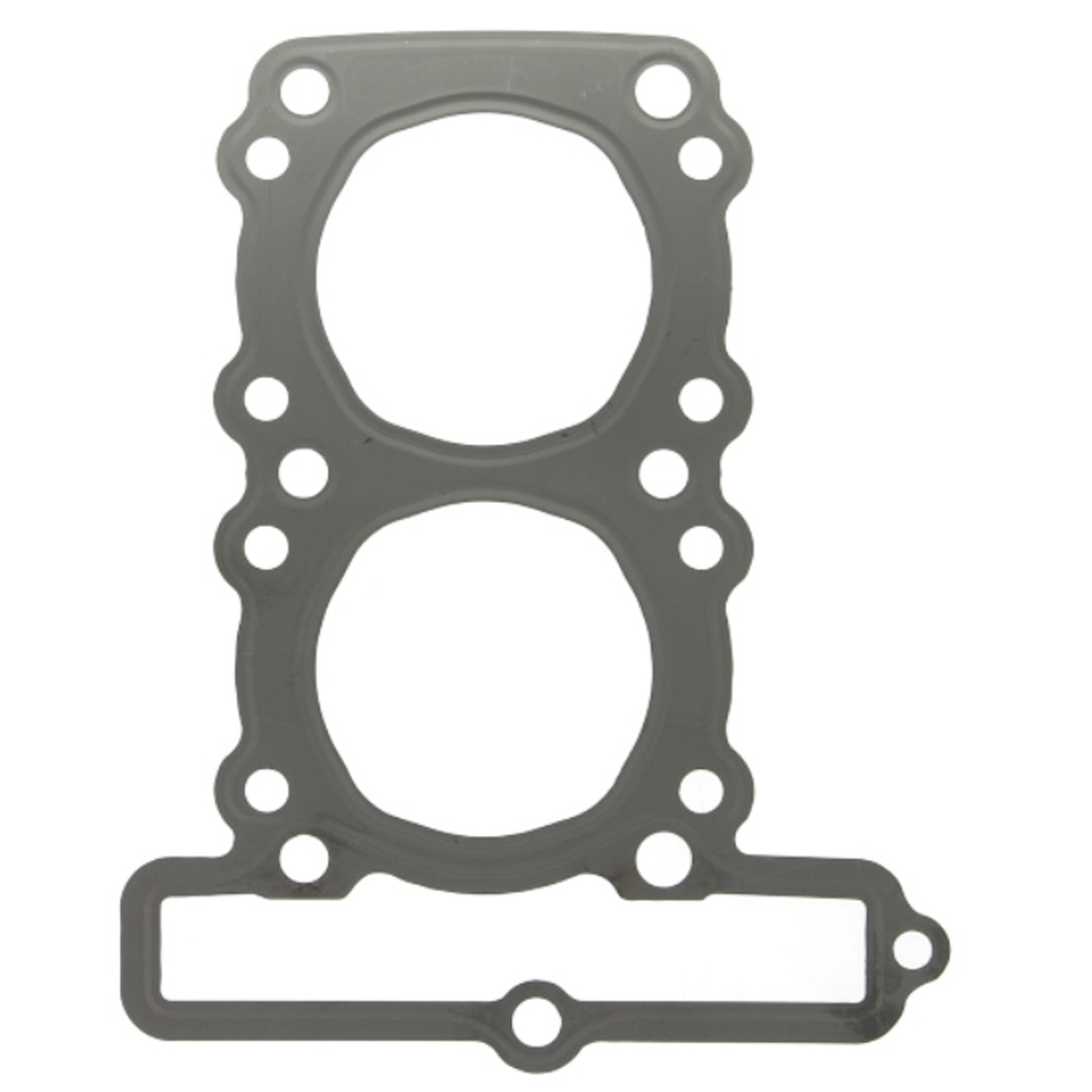 Zylinderkopfdichtung S410250001167 für Kawasaki Ninja 250 R EX Ninja 2008 - 2014 EX250KKDA