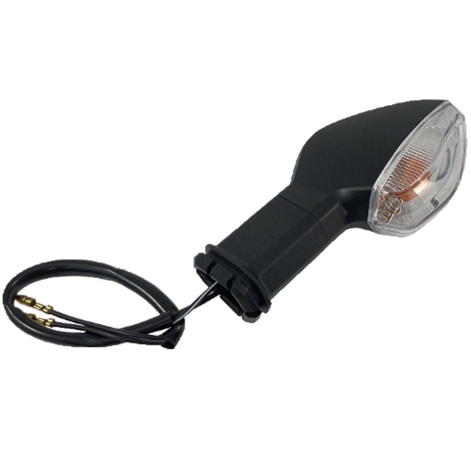 JMP Blinker Blinkleuchte für Suzuki GSX-R 125 2017 - 2023 DL33AZ DL32AZ DL33EZ DL32EZ vorne links