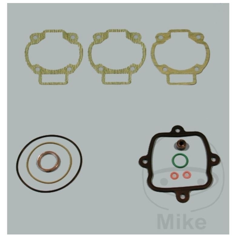 Motordichtsatz für Gilera Runner SP Italjet Dragster Piaggio Hexagon 125