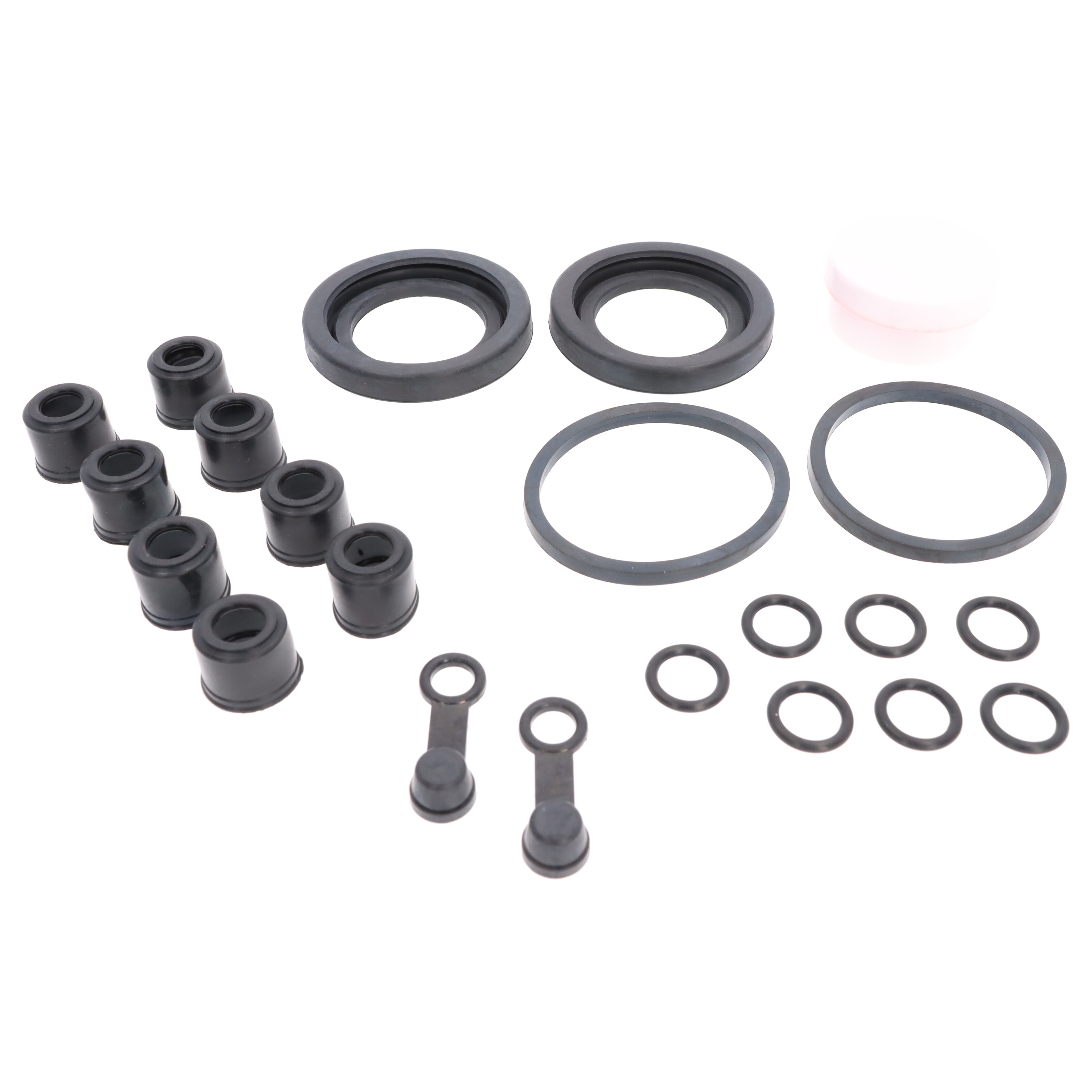 Bremssattel Reparatursatz vorne für Kawasaki Z 1000 MK2 Z 1300 Z 650 Z1
