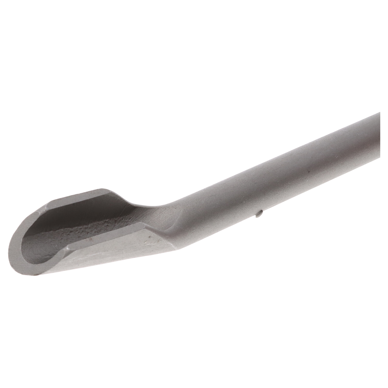 SDS-Max Hohlmeißel Kanalmeißel 18x400 mm Hohl Kanal Meißel