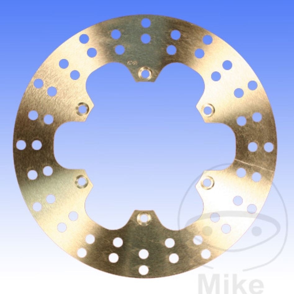 EBC Bremsscheibe MD638 für Cagiva Mito N1 Supercity Raptor 125 River 600