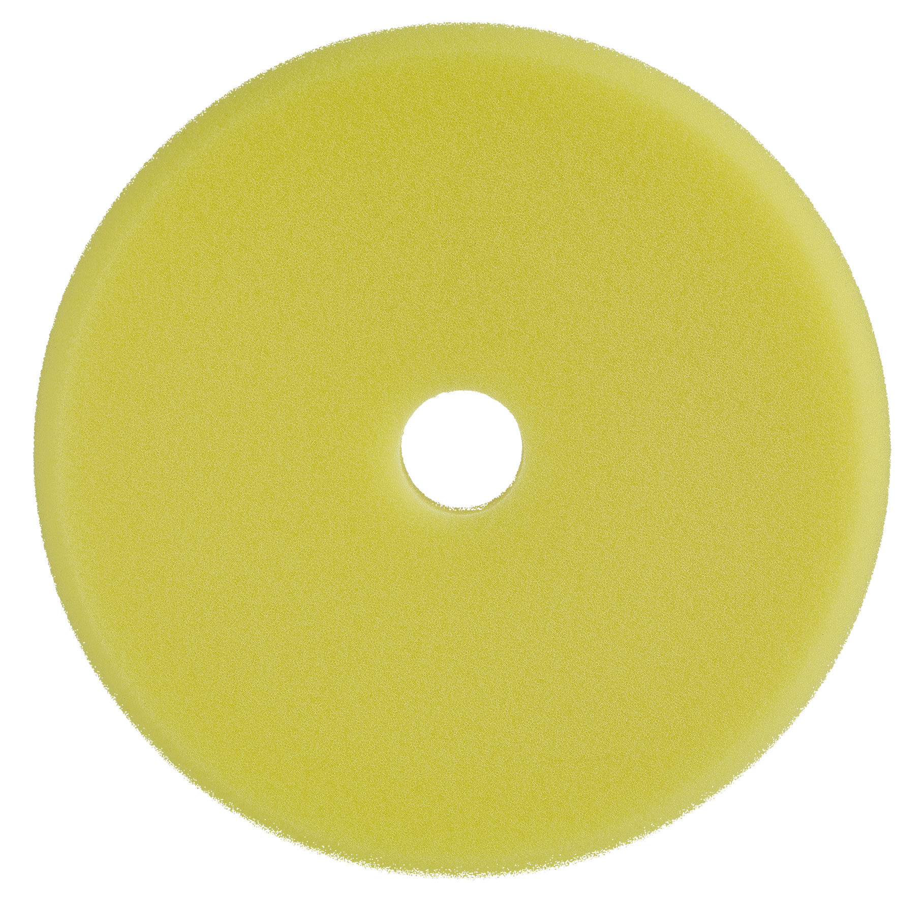 SONAX Polierschwamm gelb 143 Dual Action -FinishPad- 493341
