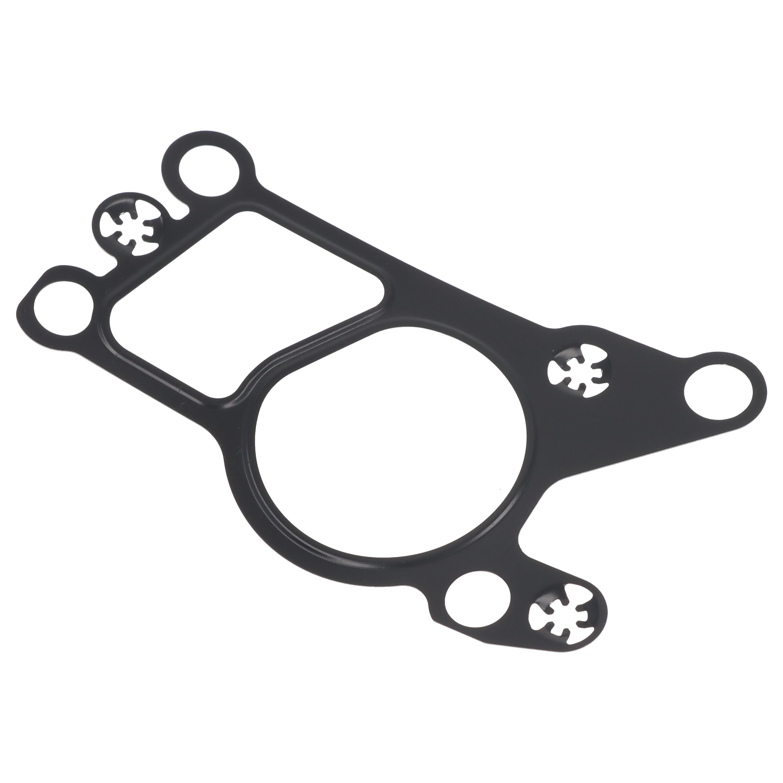 Elring 752.070 Dichtung AGR-Ventil für Opel Fiat Jeep Alfa Romeo Chevrolet Lancia Saab