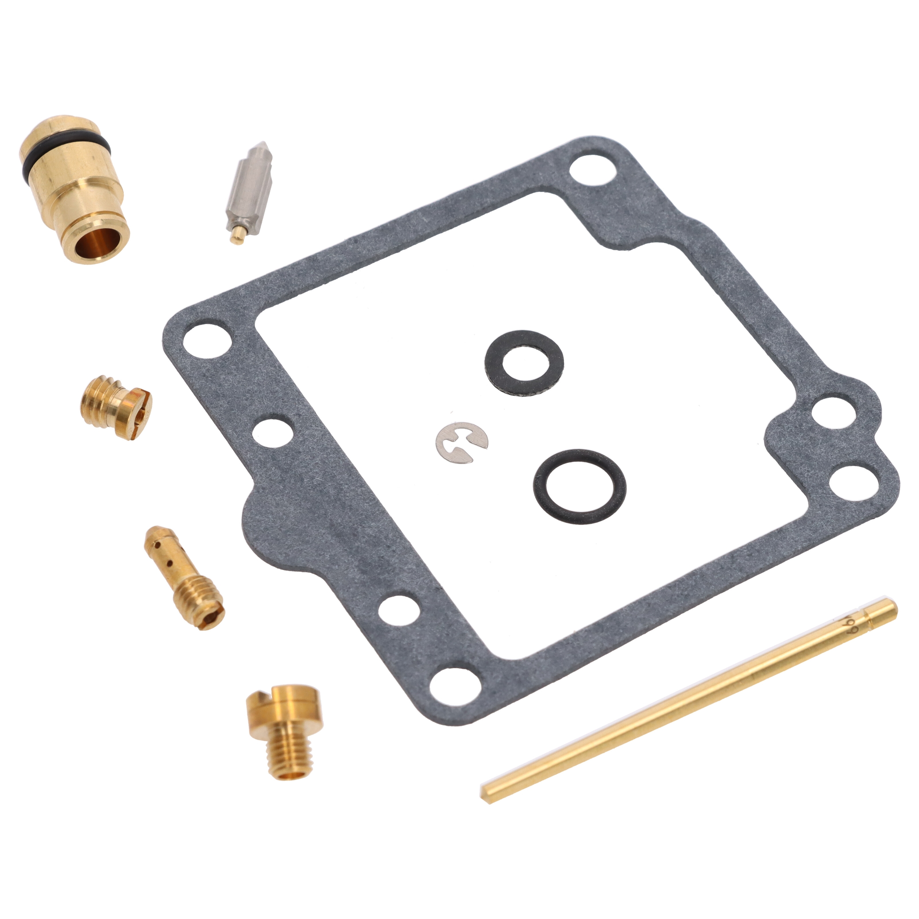 Keyster KS-0249 Vergaser Reparatursatz für Suzuki GS1000 G GL 1980 - 1981 GS100G