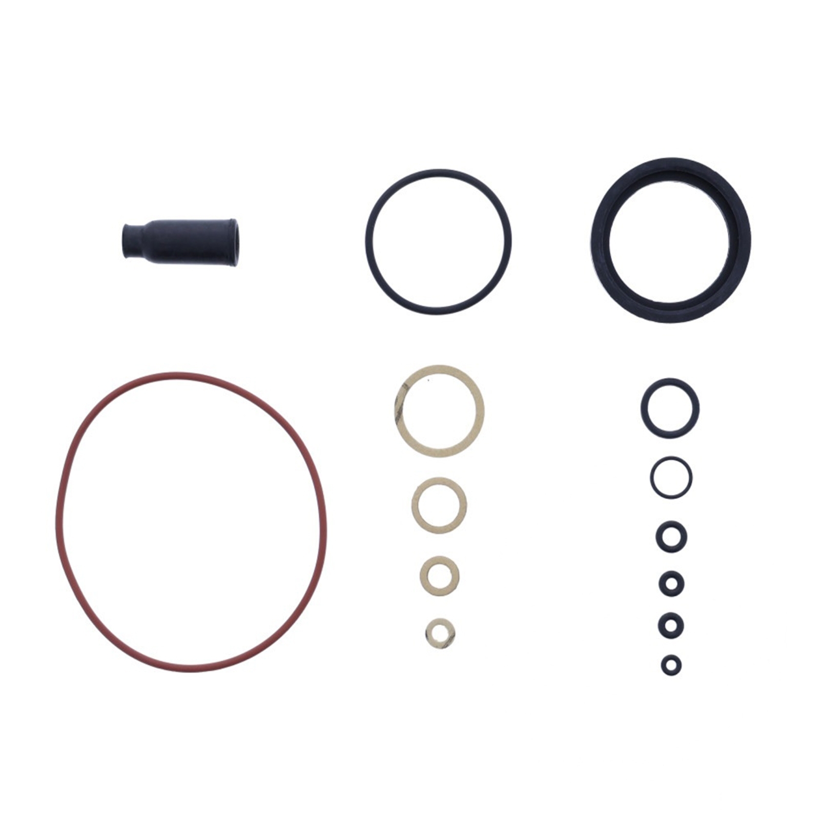 JMP Vergaser Reparatursatz für Aprilia Gilera Honda Piaggio Suzuki Vespa Yamaha ATU