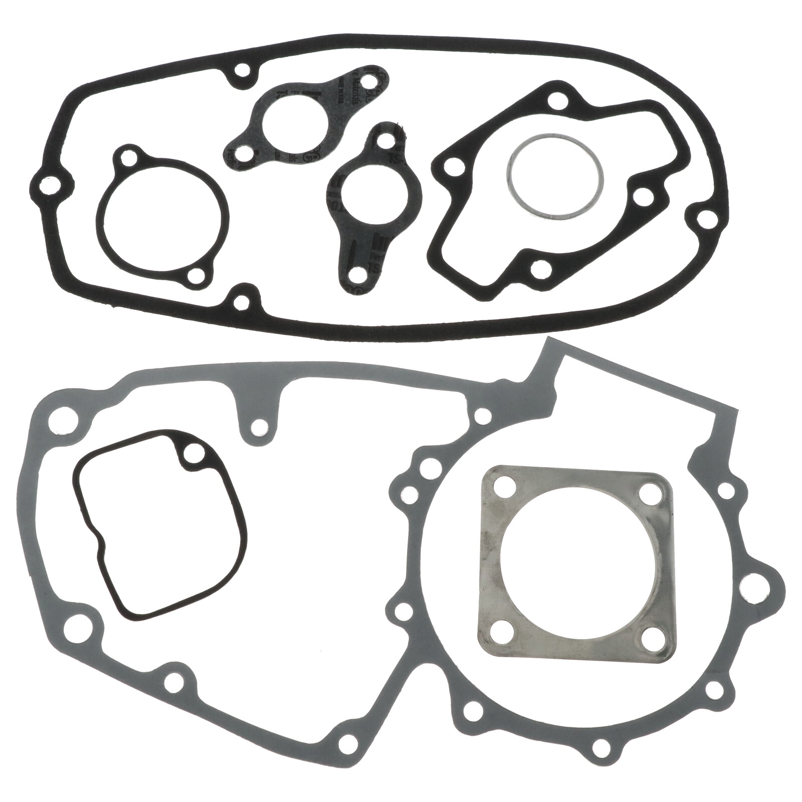 Motordichtsatz Dichtungssatz Motor für MZ ETZ 125 ETZ 150