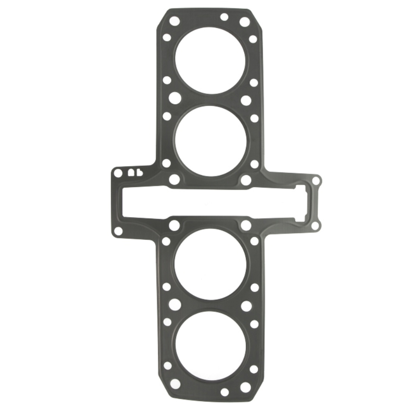 Zylinderkopfdichtung S410250001018 für Kawasaki GPX600 R 1988-99 GPZ600 R Ninja 1985-90 ZL600