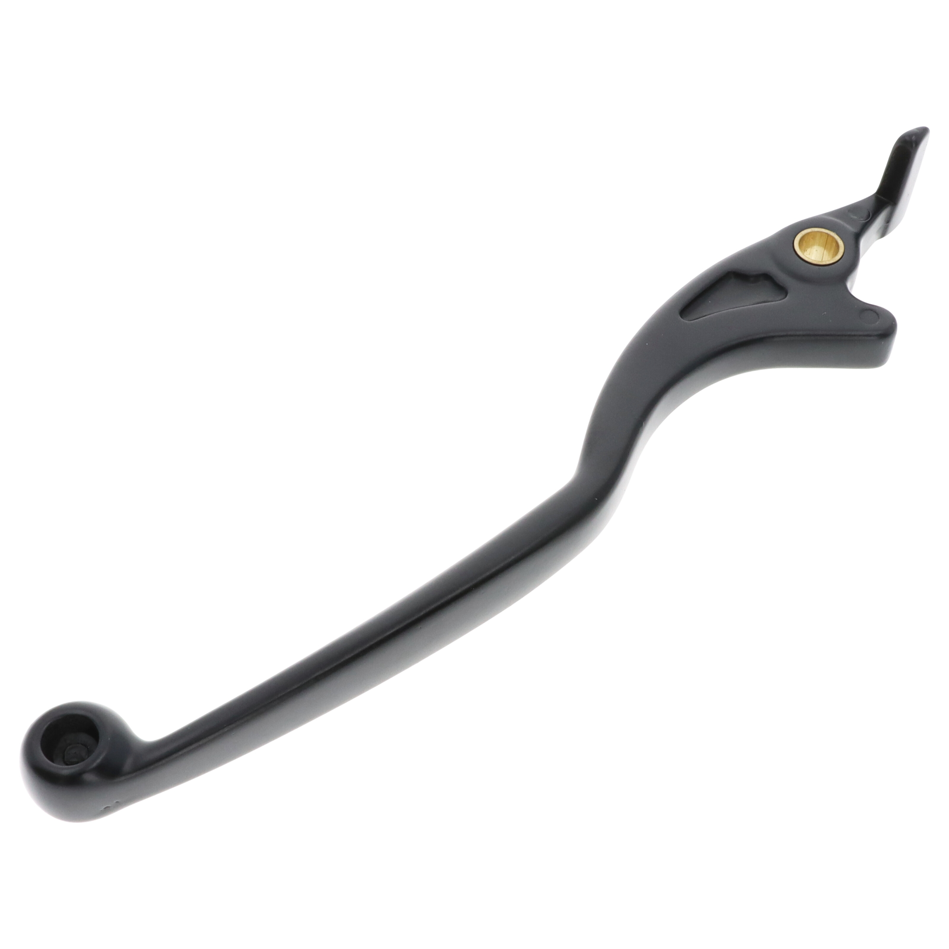 JMP Bremshebel schwarz für Kawasaki Ninja 400 ABS Ninja 400 KRT Edition ABS 2018 - 2024