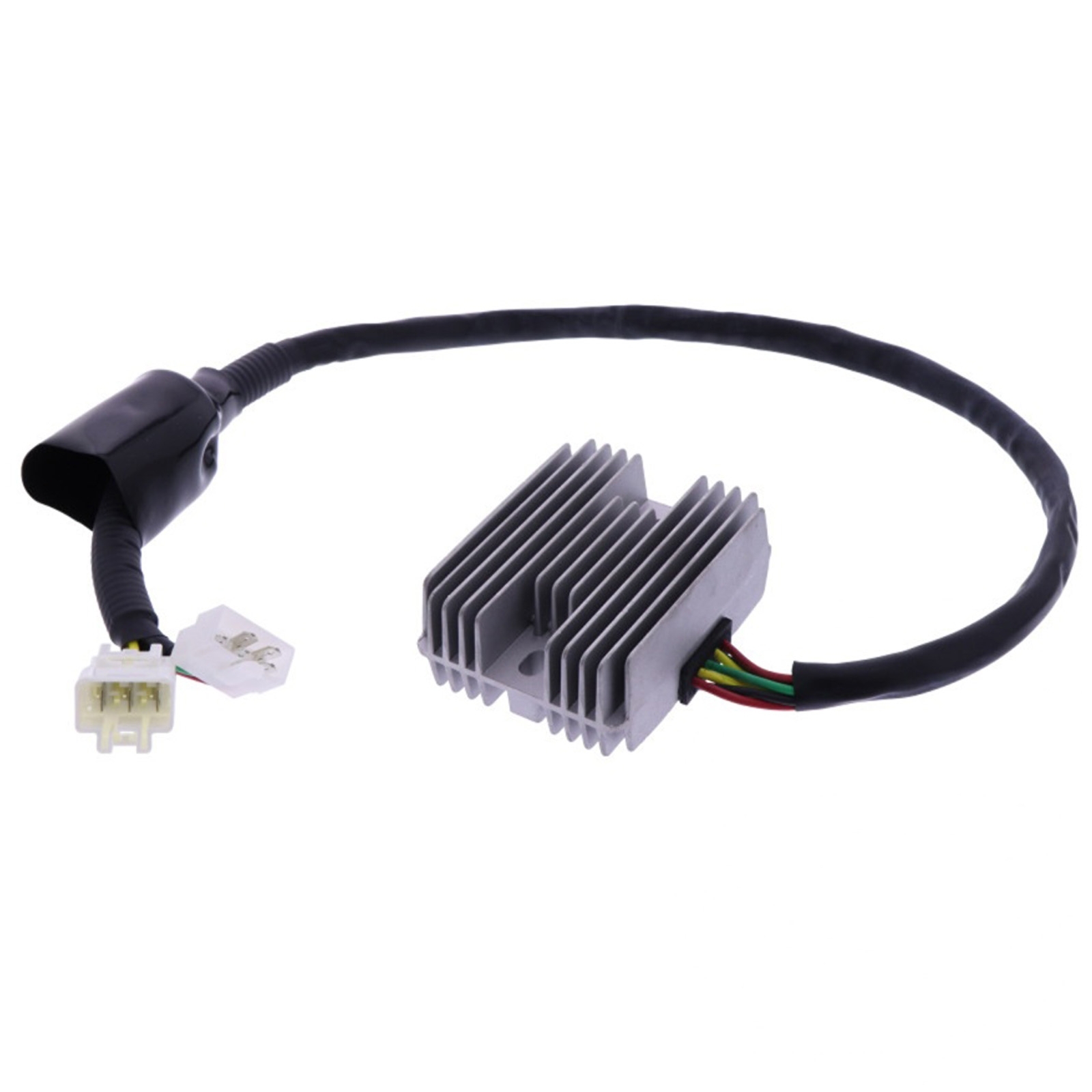 Spannungsregler Gleichrichter für Honda CBR 1100 XX Super Blackbird 2001 - 2008 SC35A