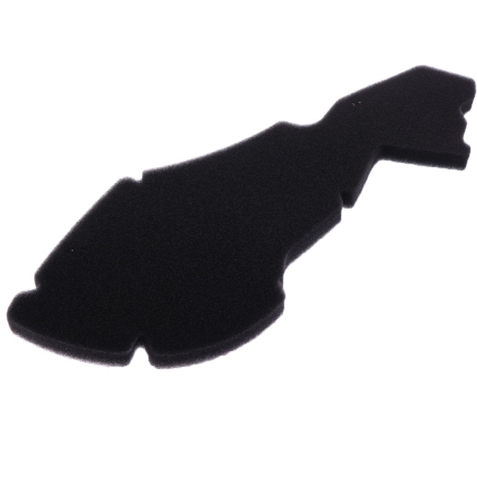Luftfilter S410480200002 Schaumstoff Filterelement für Piaggio Quartz 50 1992 - 1996 NSP1T