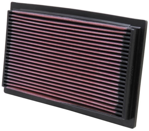 K&N Sportluftfilter 33-2029