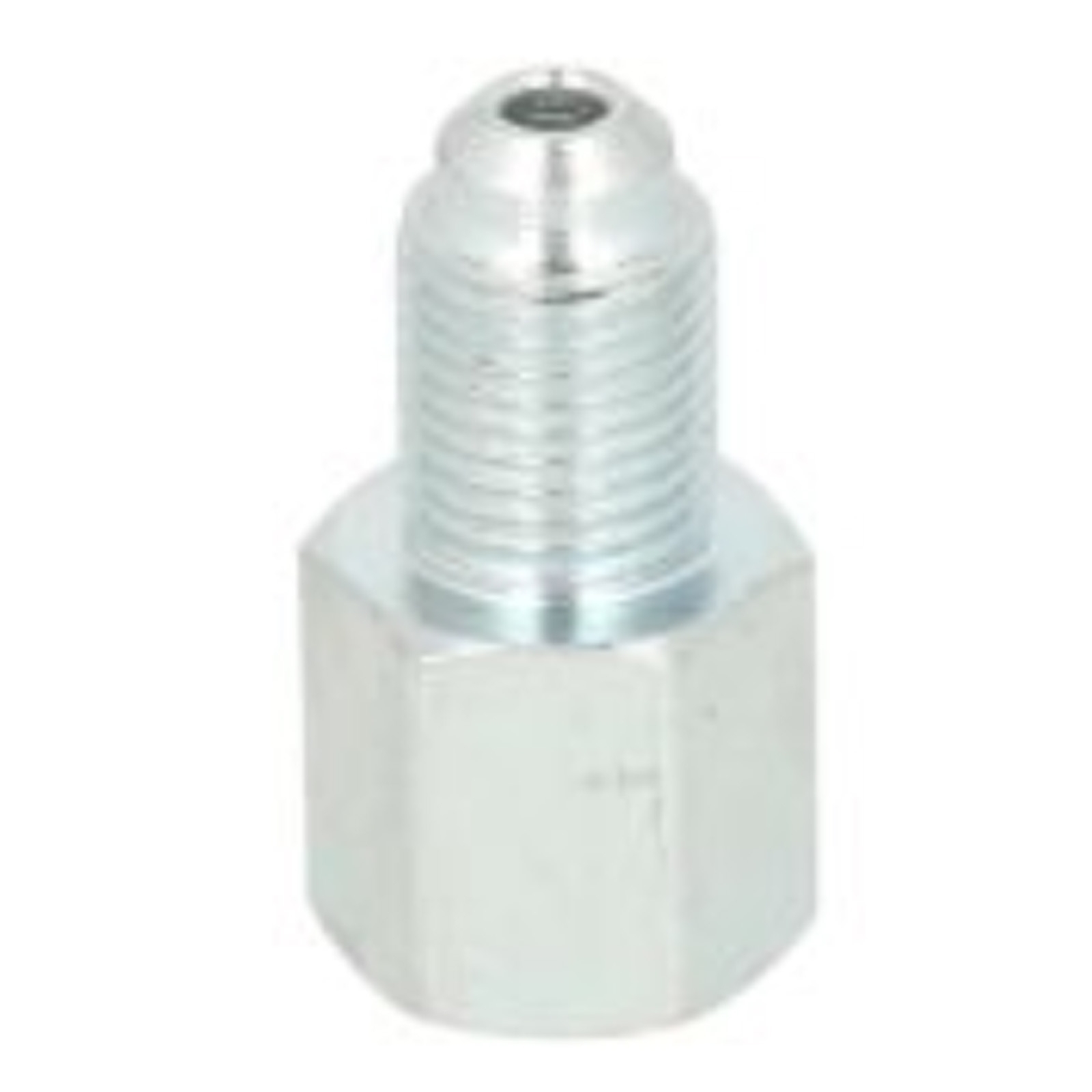 Quickbrake QBOAE Gewindeadapter Verbinder M10x1 Bremsleitung Reparatur Adapter OAE
