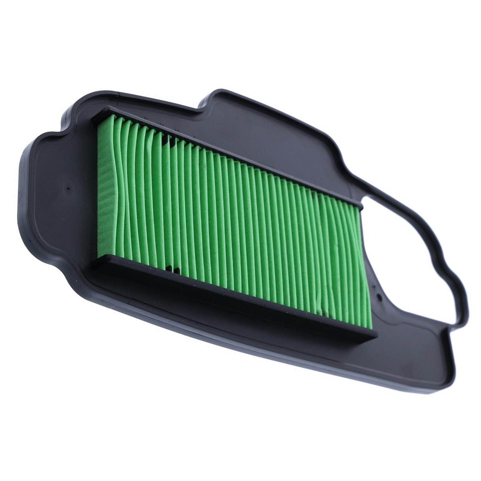 HIFLO HFA1140 Luftfilter für Honda Z 125 MA Monkey ABS 2018 - 2026 JB02A JB03A JB05A