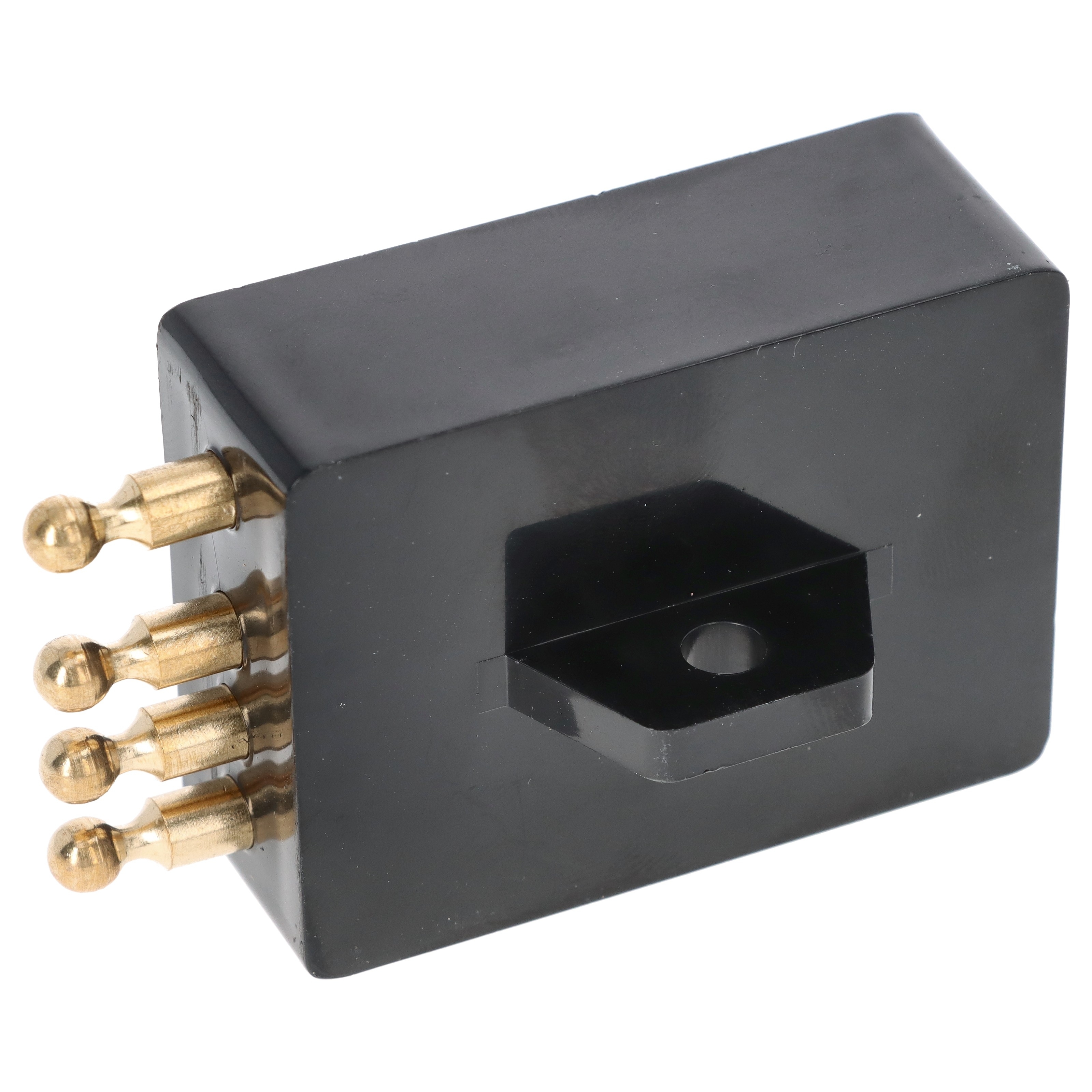 Zündmodul CDI Einheit für Jawa 50 Babetta 207 210 Mofa 25 Mokick Transistor