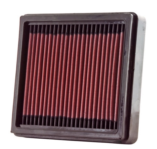 K&N Tauschluftfilter 33-2074 Mitsubishi Colt IV Lancer 1,3i 1,6i 1,8i