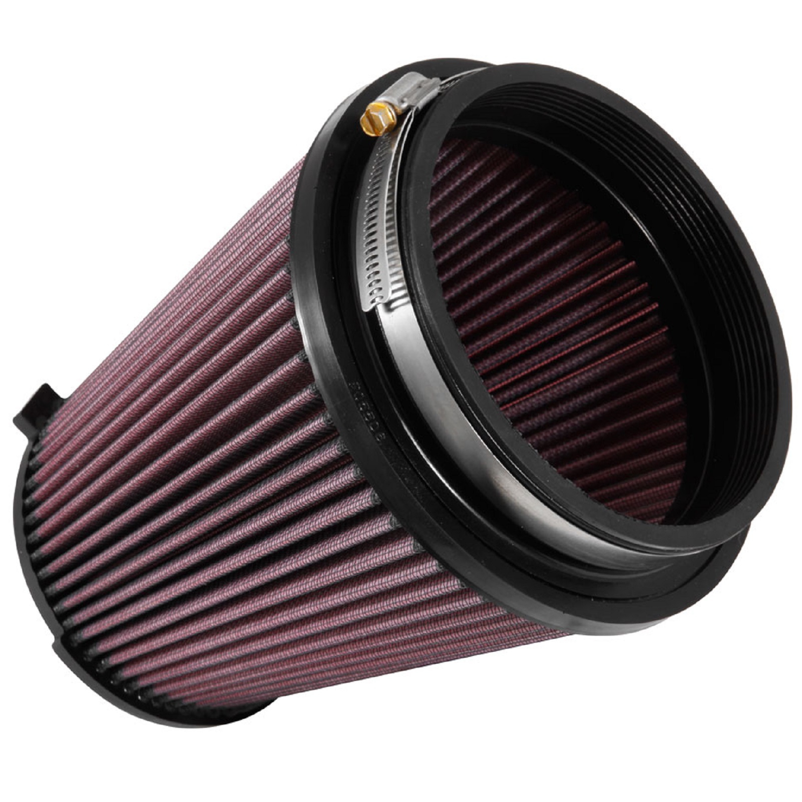 K&N Tauschluftfilter für Ford Mustang Shelby 5.2 V8 2015-2019