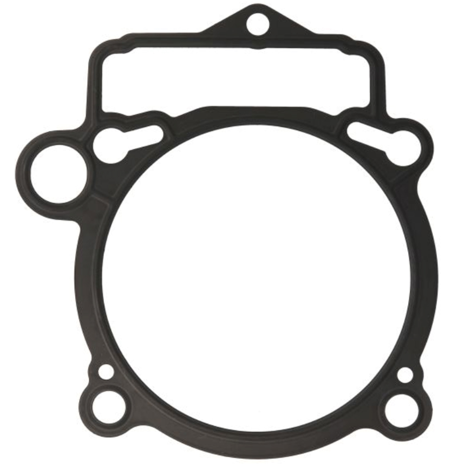 Zylinderfussdichtung S410270006103 0.4 mm für KTM EXC250 EXC300 EXC450 EXC-F SX SX-F Husqvarna FC FE