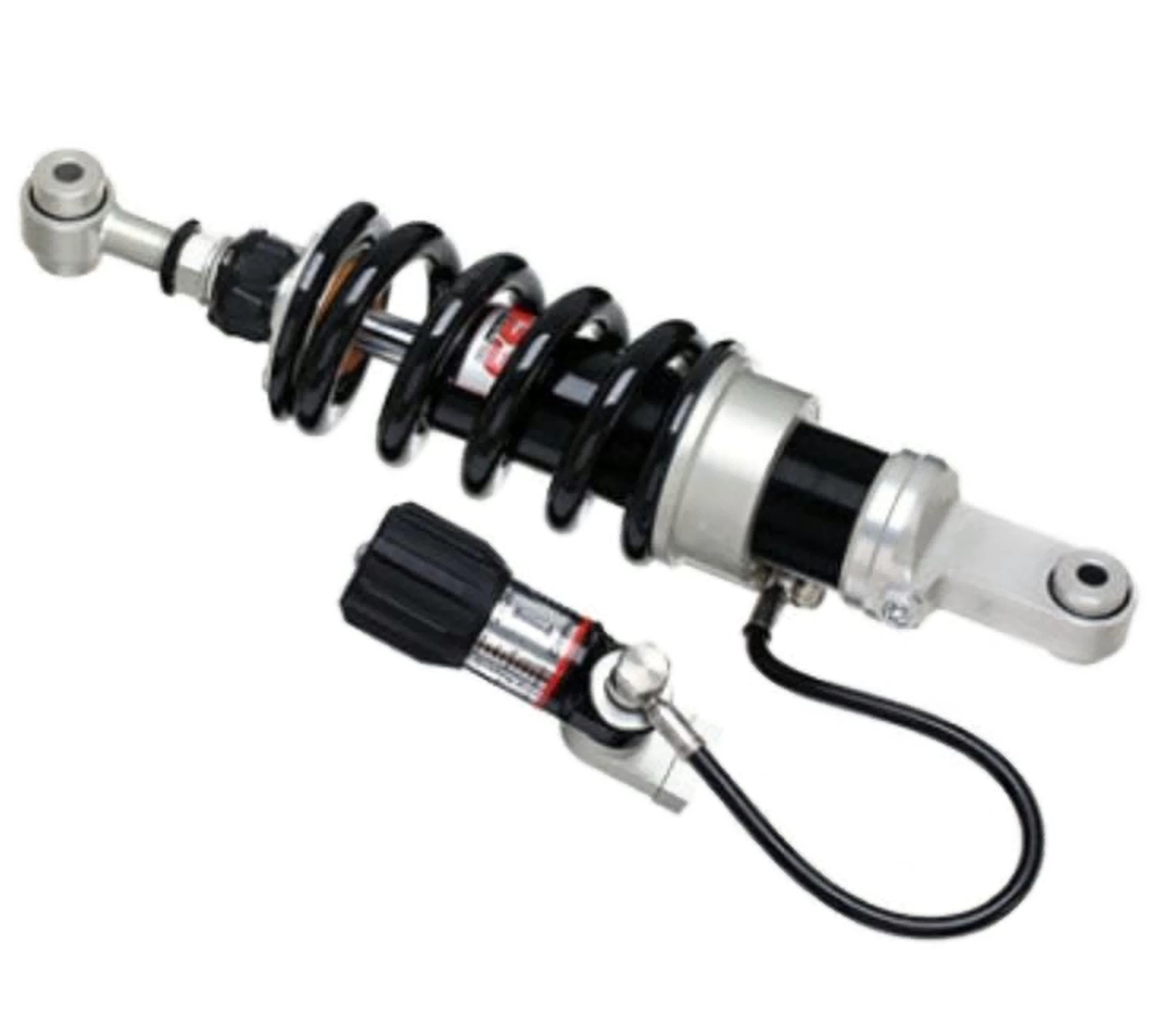 YSS MZ456-375H1RL-04-88 Stoßdämpfer Federbein Mono hinten für BMW R1200 RT 0368 2005-09 0430 2010-14 R12T/K26