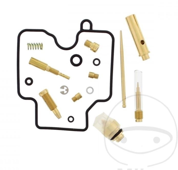 Keyster KY-0751NRM Vergaser Reparatursatz für Yamaha XJ900 S Diversion 1995 - 2003