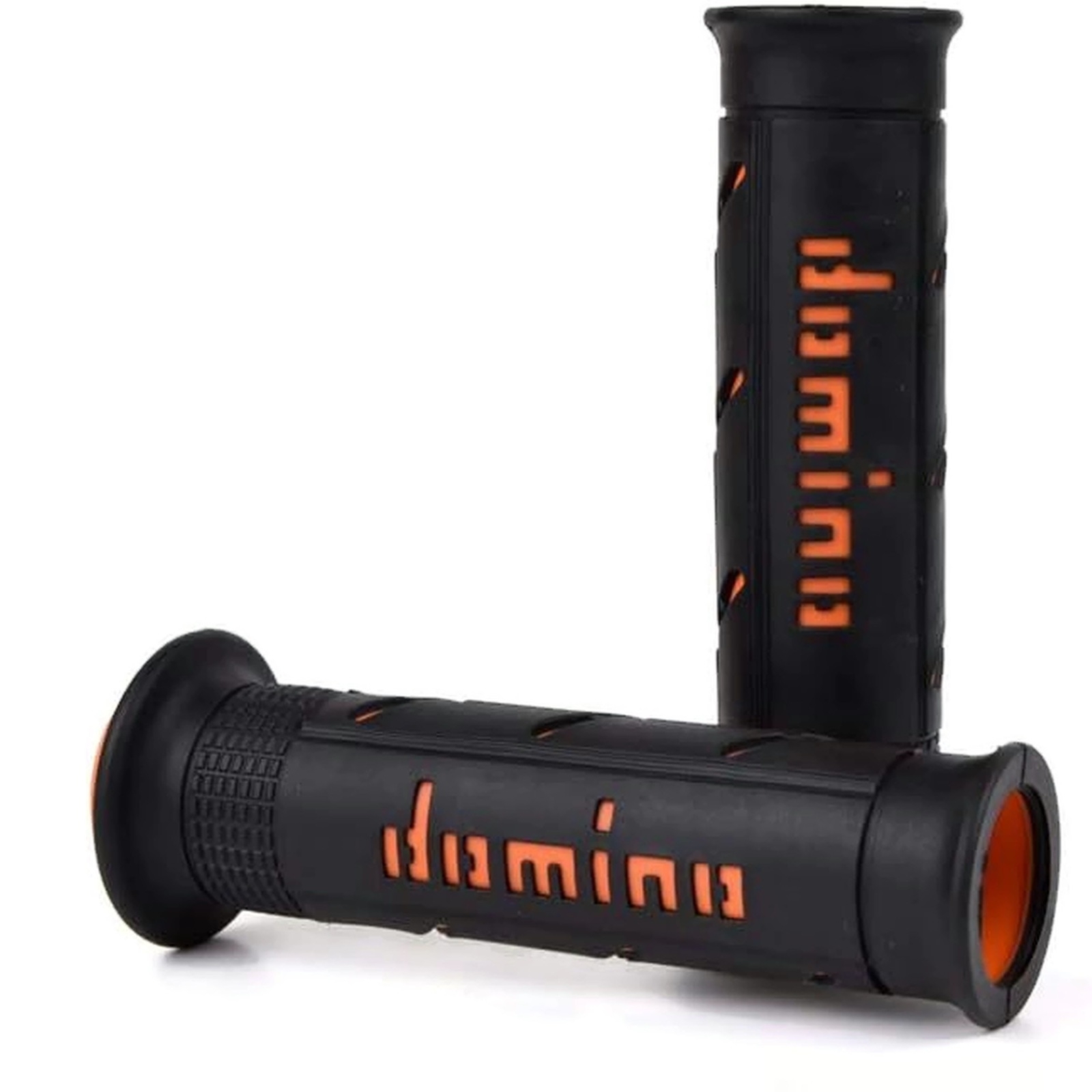 Domino Griffgummi schwarz/orange A25041C4540B7-0